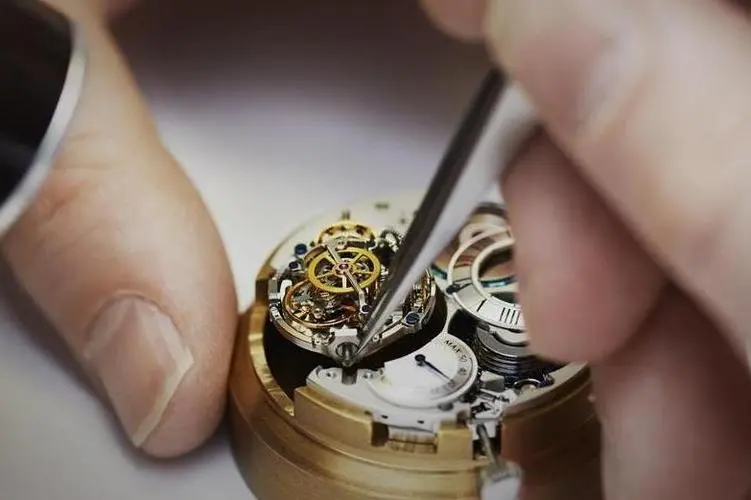 太原劳力士售后指定维修点在哪