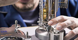 太原劳力士维修售后修护仪器