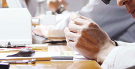 太原劳力士维修售后养护理念